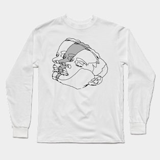 On Repeat Long Sleeve T-Shirt